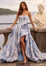 Light Blue