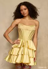 Light Yellow