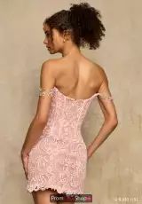 Pink/Nude