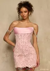 Pink/Nude