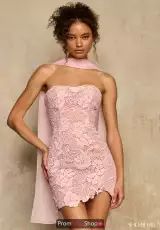 Pink/Nude