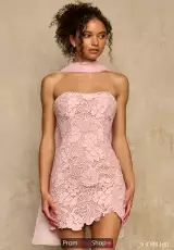 Pink/Nude