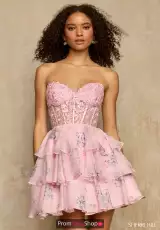 Pink Print