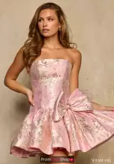 Pink Print