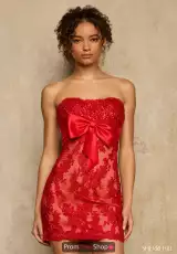Red/Nude