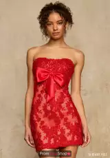 Red/Nude
