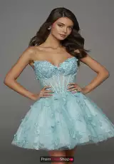 Baby Blue