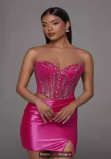 Barbie Pink