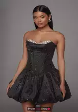 Black-Silver