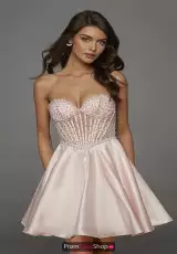 Blush
