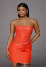 Bright Orange