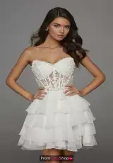 Diamond White