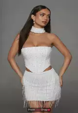 Diamond White