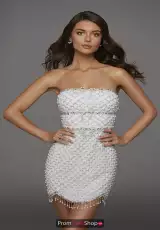 Diamond White
