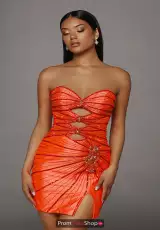Electric Orange