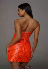 Electric Orange