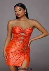 Electric Orange