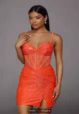 Electric Orange