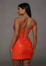 Electric Orange