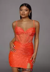 Electric Orange