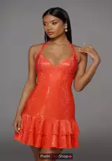 Electric Orange