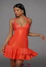 Electric Orange
