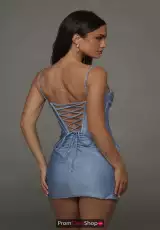 French Blue