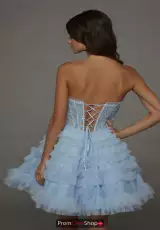 Glacier Blue