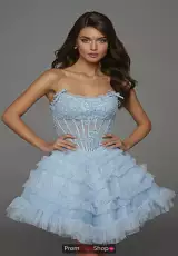 Glacier Blue