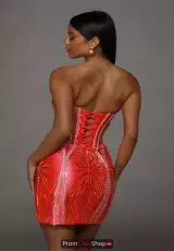 Hot Coral