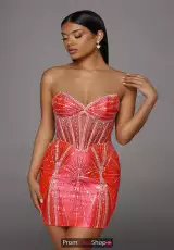 Hot Coral
