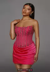 Hot Pink