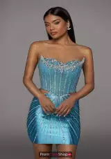 Lagoon Blue