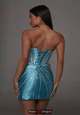 Lagoon Blue
