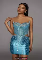 Lagoon Blue