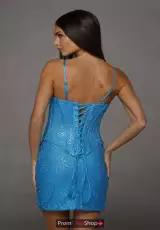 Lagoon Blue