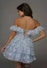 Light Purple-Blue