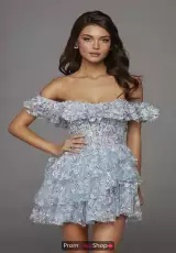 Light Purple-Blue