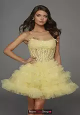 Light Yellow