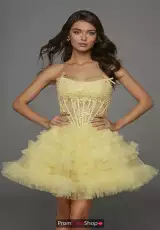 Light Yellow