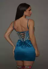 Mediterranean Blue