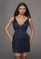 Navy Multi