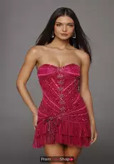 Raspberry-Barbie Pink