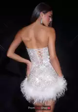 Silver-Nude