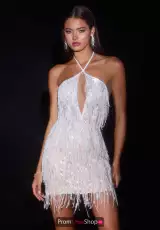 Off White-Nude
