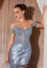 Dusty Blue