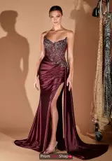 Plum Noir
