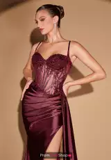 Plum Noir