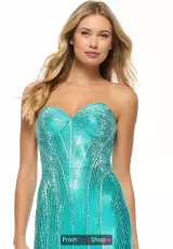 Teal