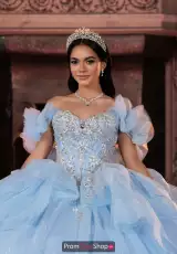 Bahama Blue/Silver